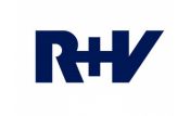 Logo der R+V Versicherung