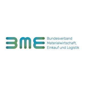 Logo vom BME e. V.