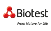 Biotest Logo