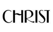 Christ Logo 175107