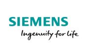 Logo Siemens