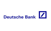 Firmenlogo Deutsche Bank