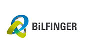 Firmenlogo Bilfinger