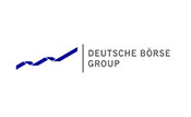 Firmenlogo Deutsche Börse Group