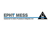 Ephy Mess Logo