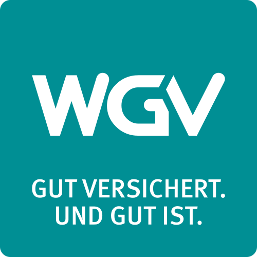 Logo WGV