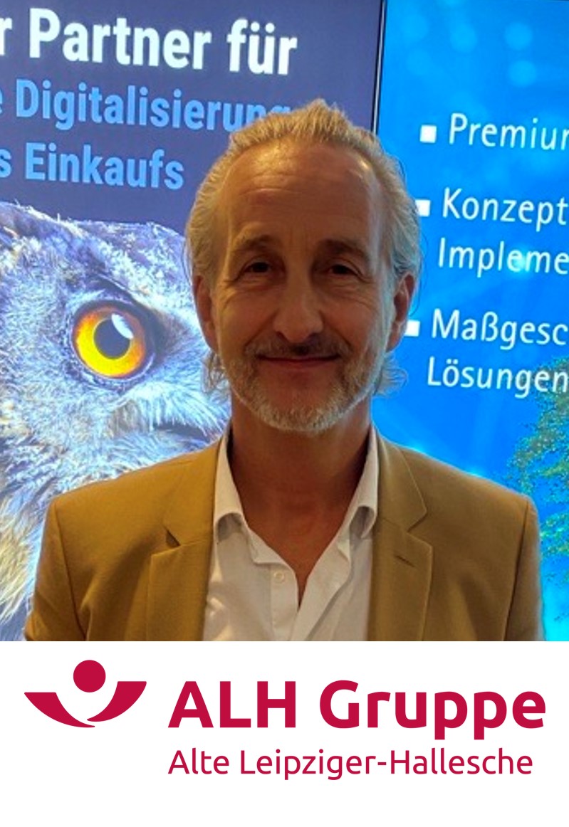 Jochen Hattendorf, ALH Group