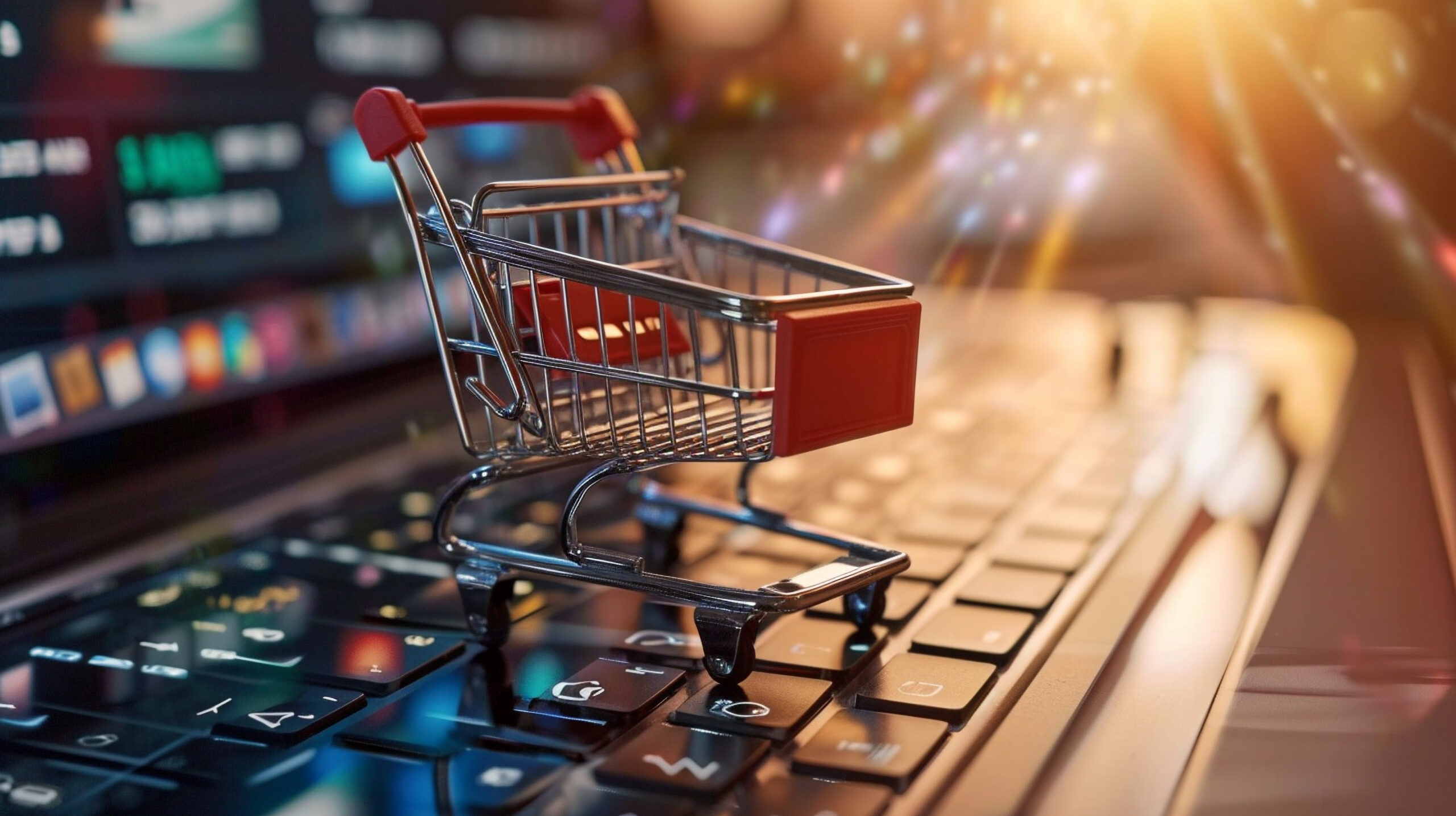 Digitaler Einkaufsprozess mit SAP-Systemen