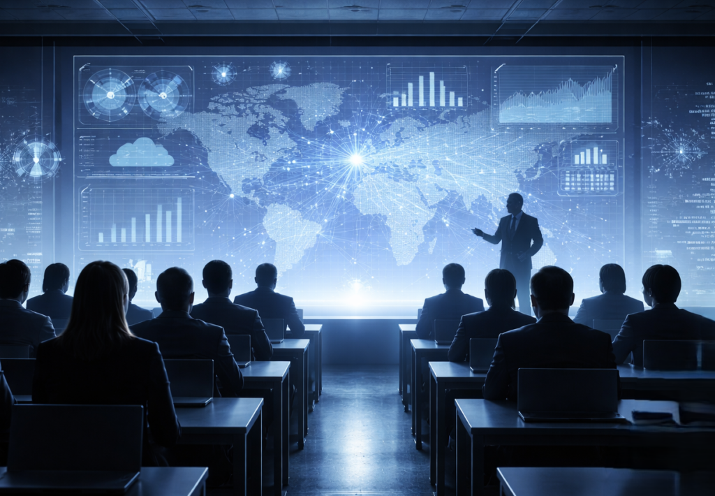 SAP Ariba Buying Anwenderschulung